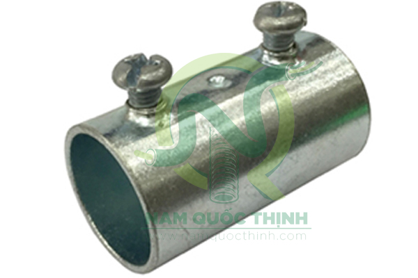 khớp nối ống trơn EMT