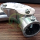 Co đúc 90 độ ống thép luồn dây điện EMT ½”