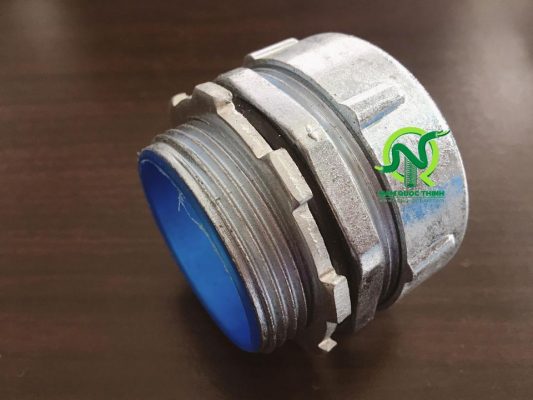 Đầu Nối Ống Mềm Kín nước