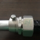 Đầu nối ống thép EMT & Ống ruột gà thép bọc nhựa ½” Nippon Seam 3