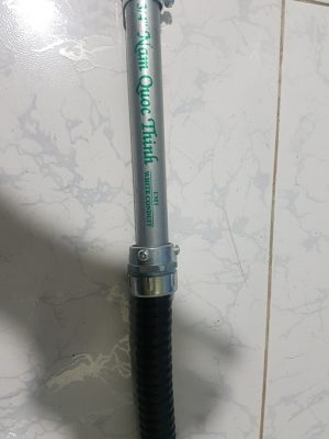 Đầu nối Ống thép trơn EMT với ống ruột gà