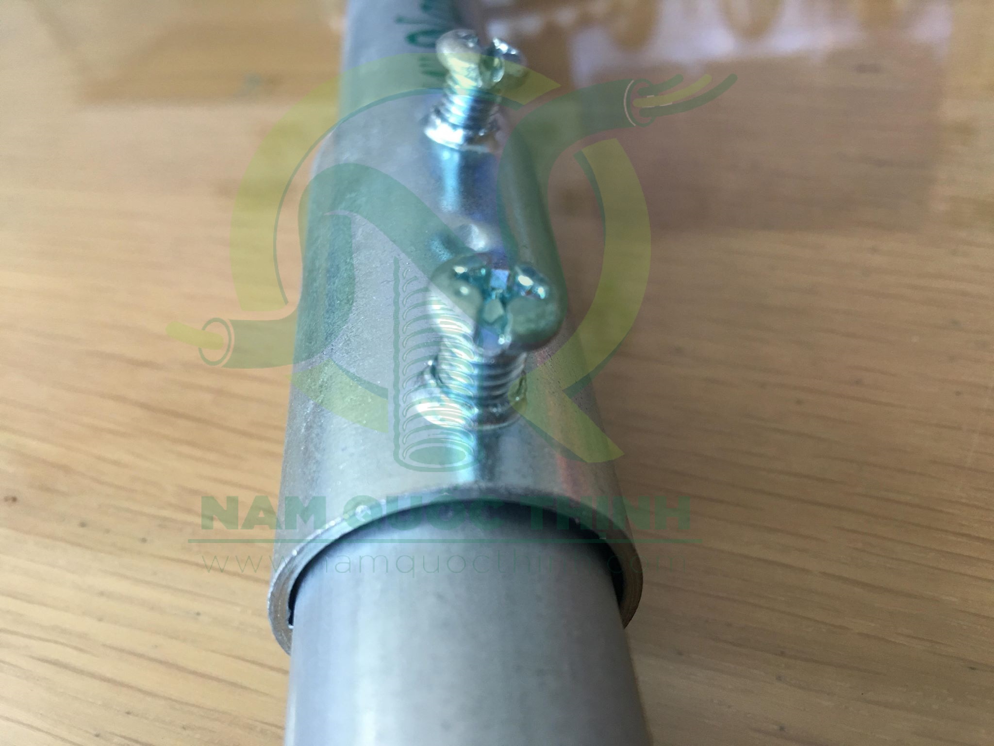 Khớp nối trơn EMT