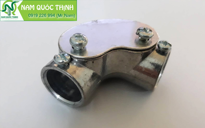 co đúc trơn 90