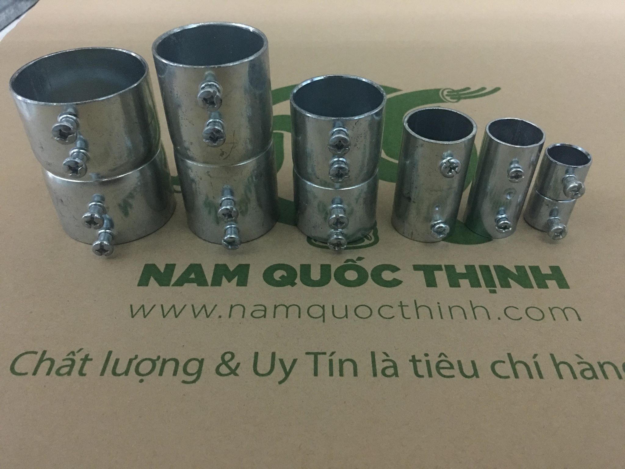 khớp nối ống