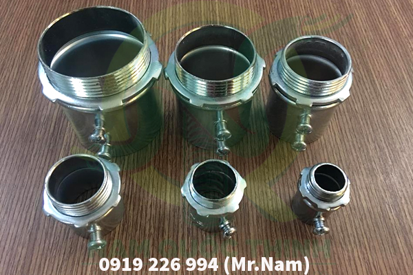 Đầu nối emt vào box cao cấp