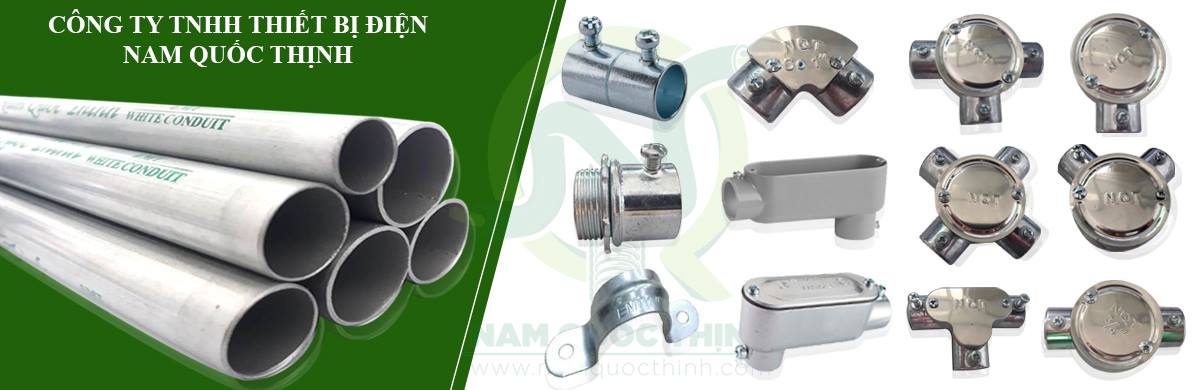 Phụ kiện ống emt