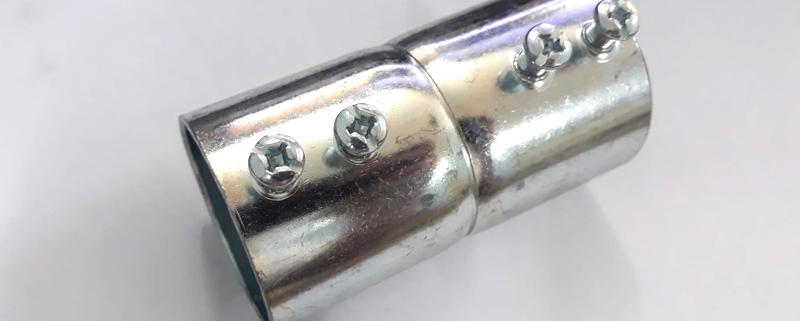 Khớp nối ống thép EMT